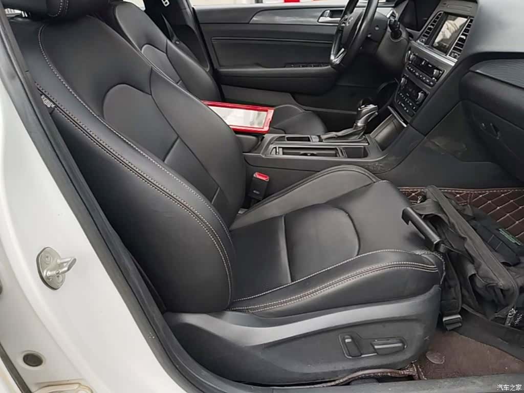 Hyundai Sonata, 2016 25