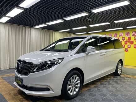 ���GL8 2018�� ES 28T ������ ��VI