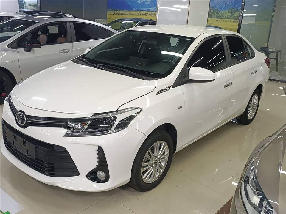 Toyota Vios