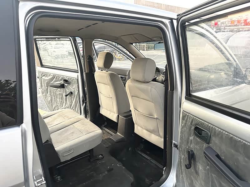 Wuling Wuling Hongguang