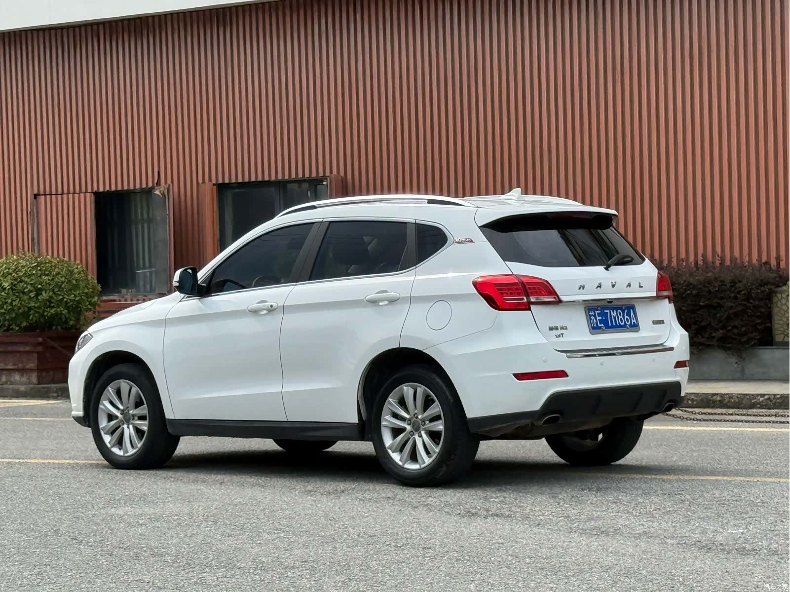 Haval H2, 2015 все фото