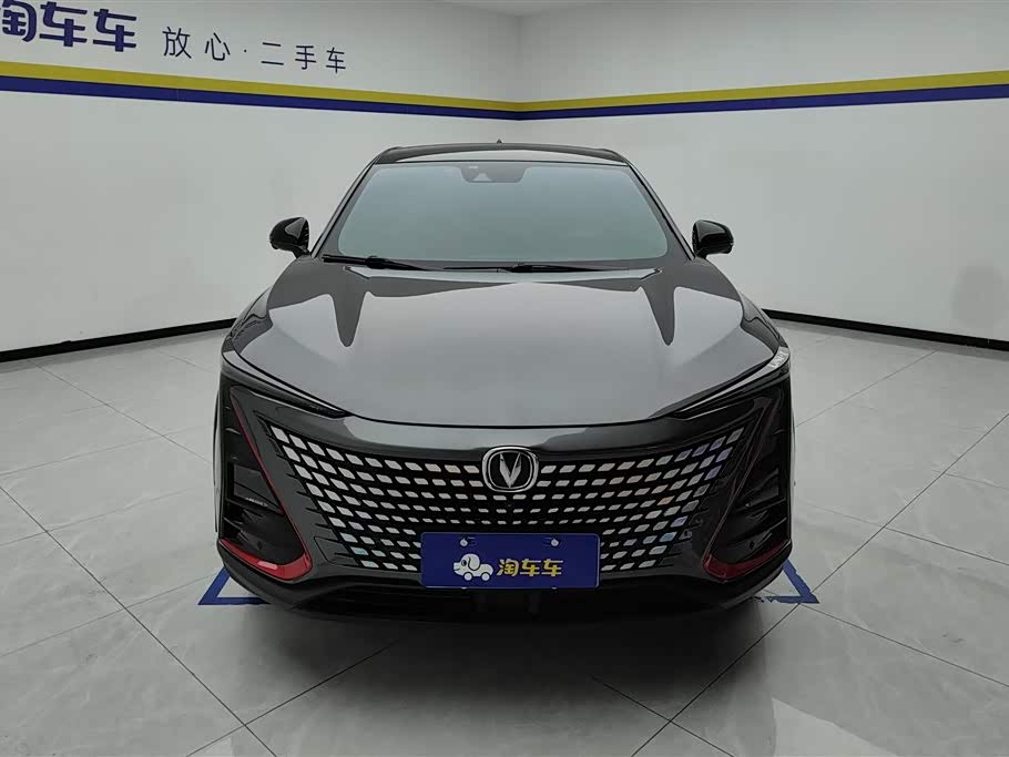 Changan UNI-T Changan UNI-T