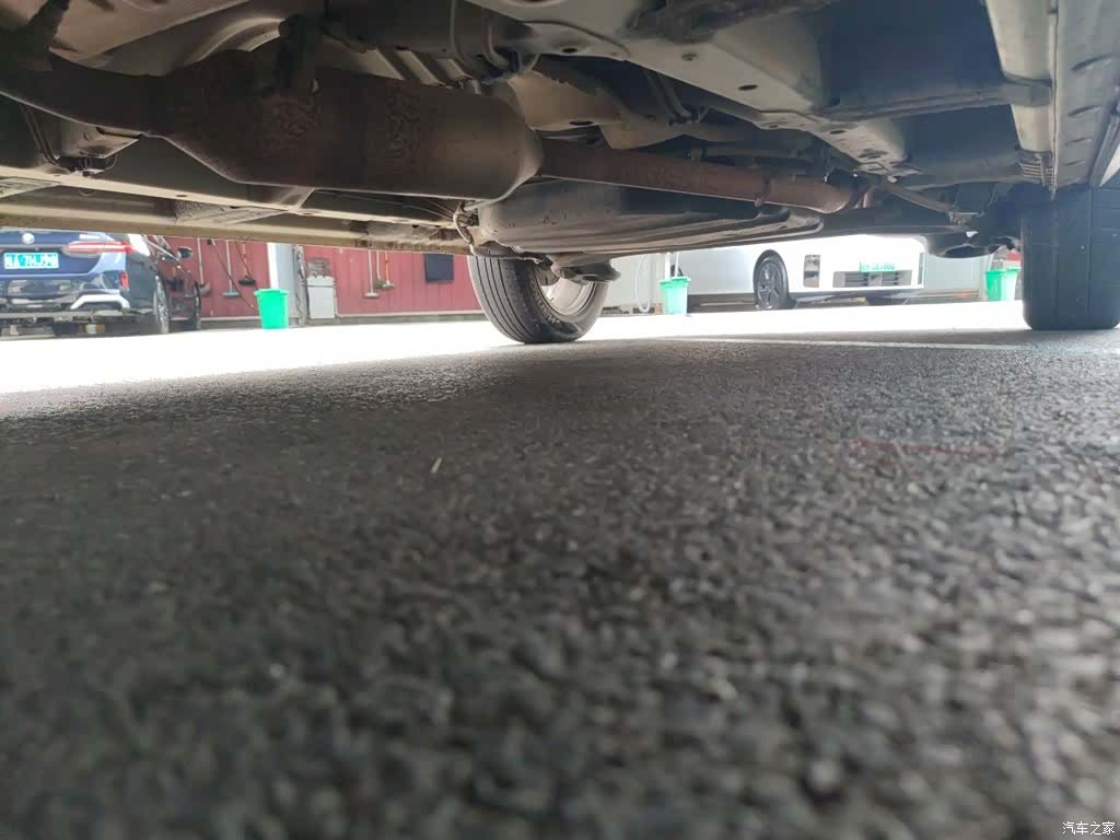 Wuling 560, 2017 20