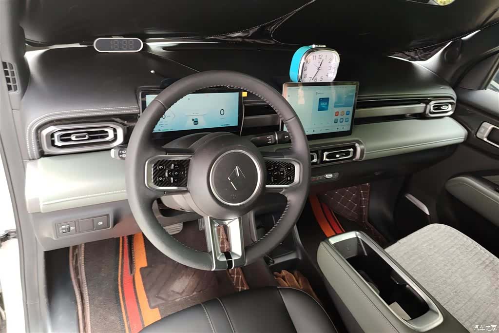 Wuling Yep, 2024 12
