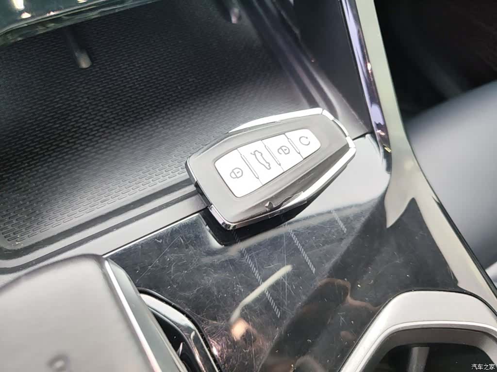Geely Boyue, 2024 9