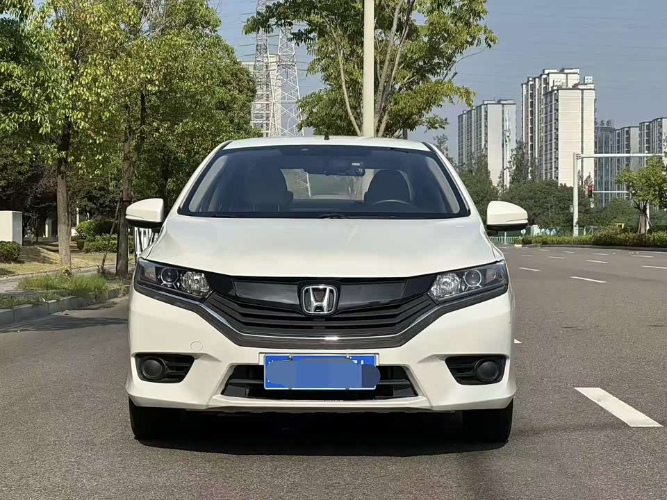 Honda Gori