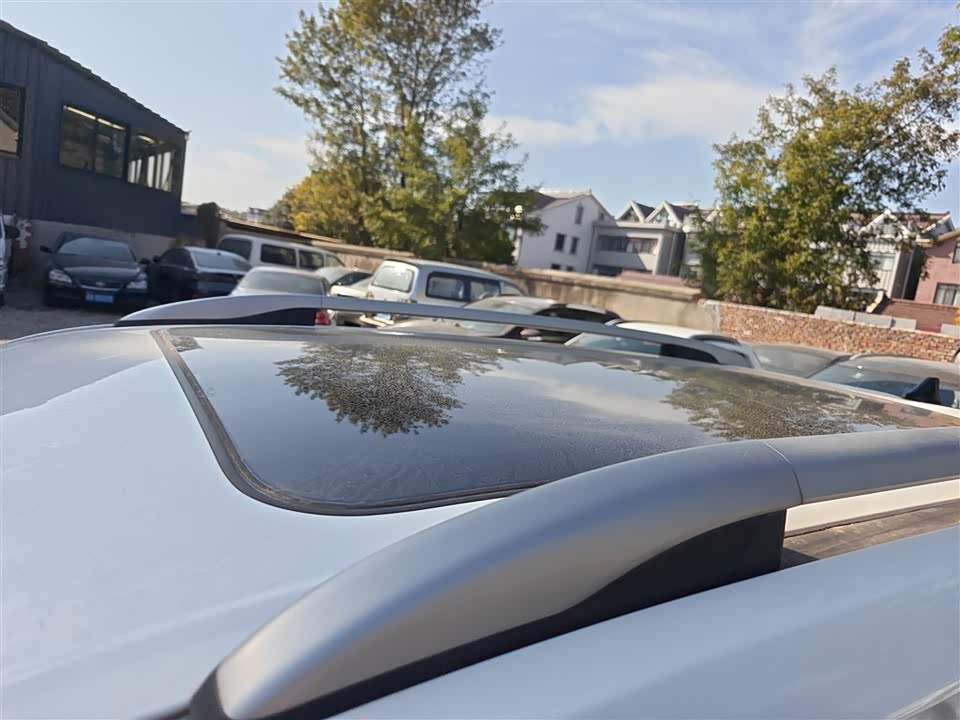 Hyundai Beijing ix35