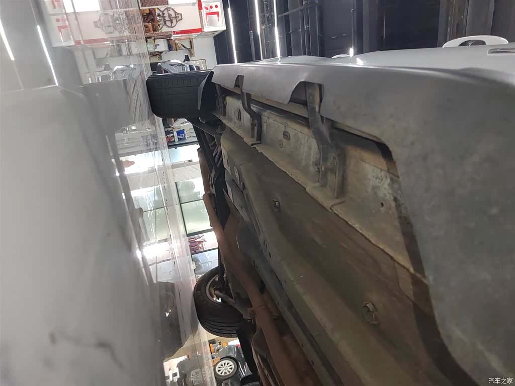 Jeep Compass, 2018 19