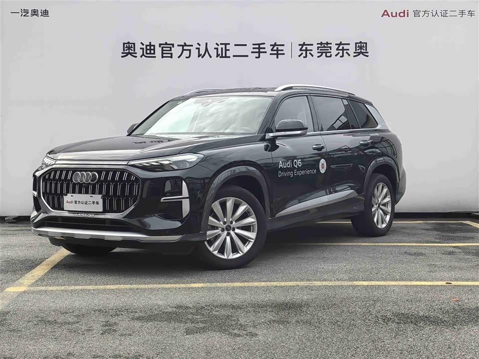 Audi Q6