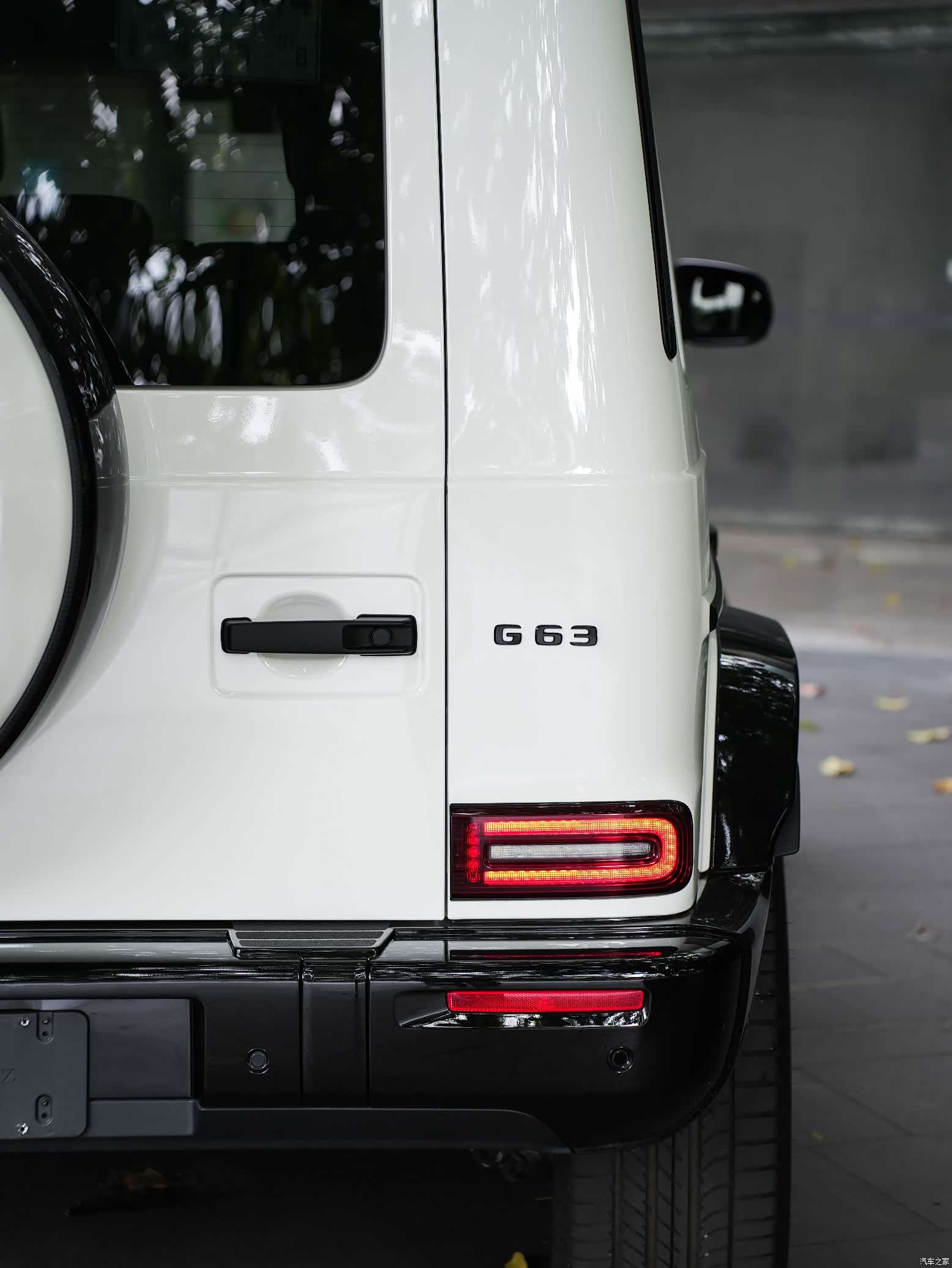 Mercedes-Benz G-Class, 2025 9