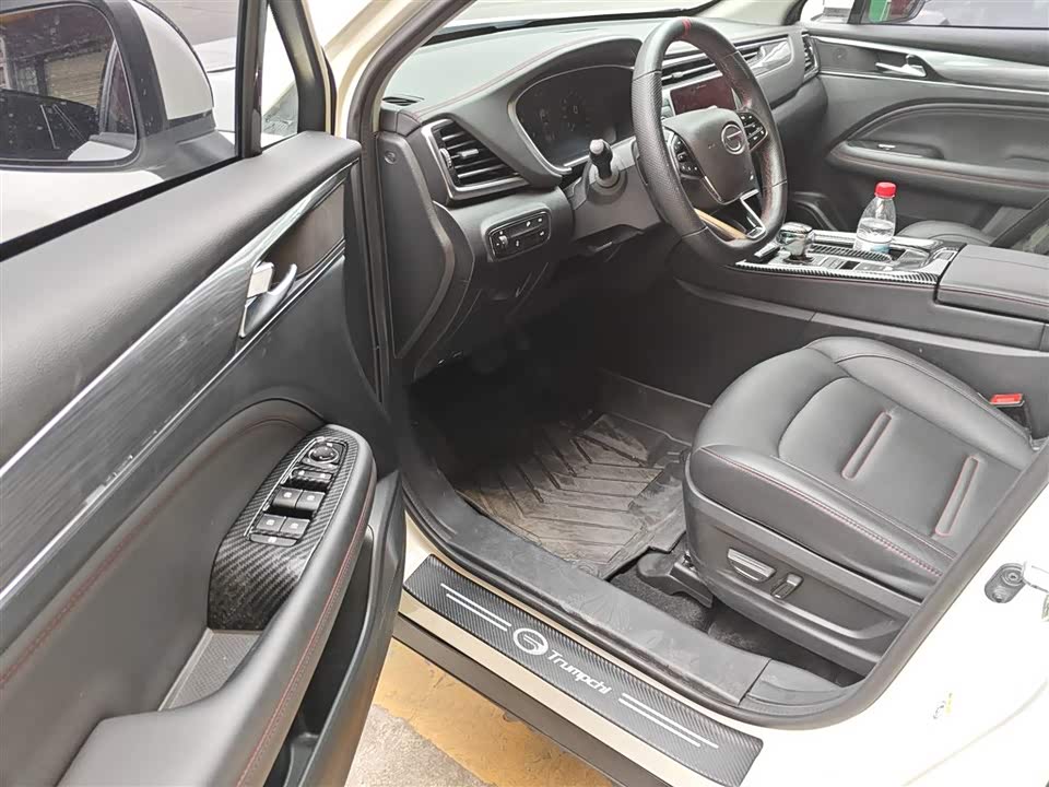 Trumpchi Trumpchi GS4 PLUS