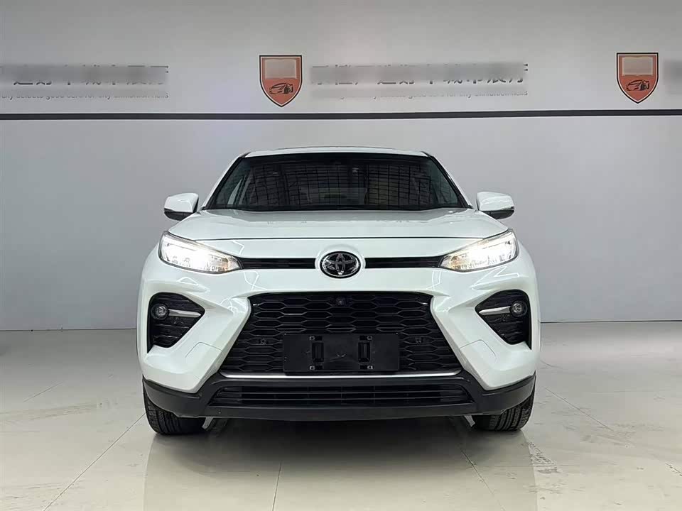 Toyota Wilanda Toyota Wilanda