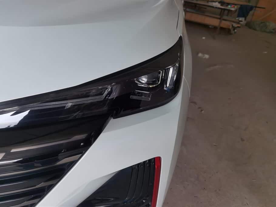 Changan CS55PLUS