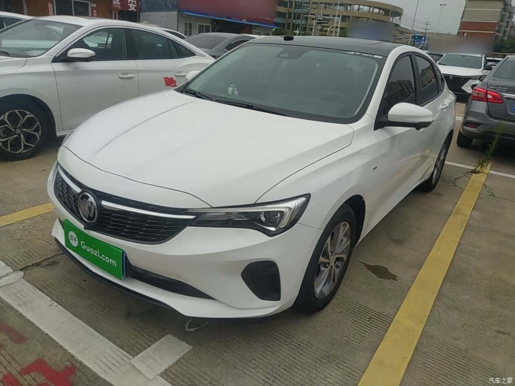 Buick Verano, 2023 1