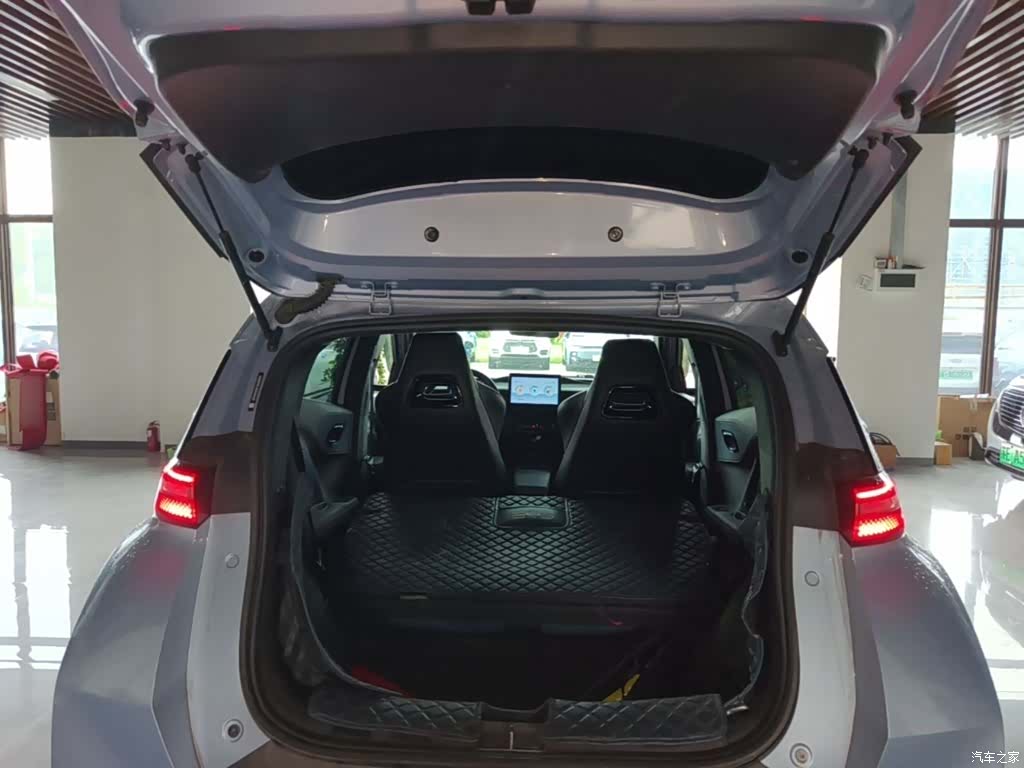 BYD Seagull, 2024 19