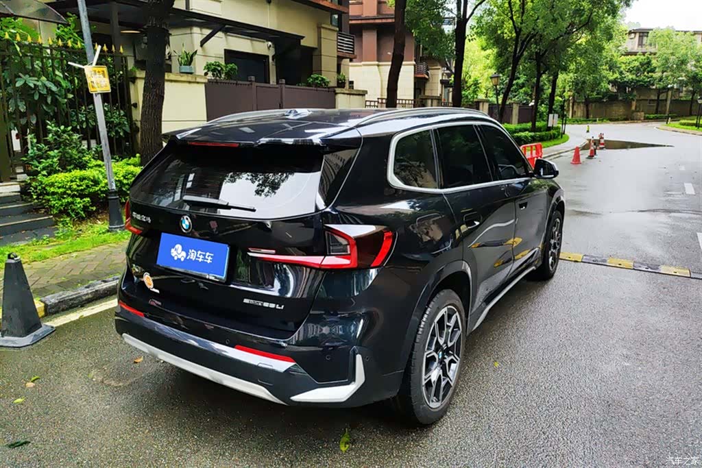 BMW X1, 2023 3