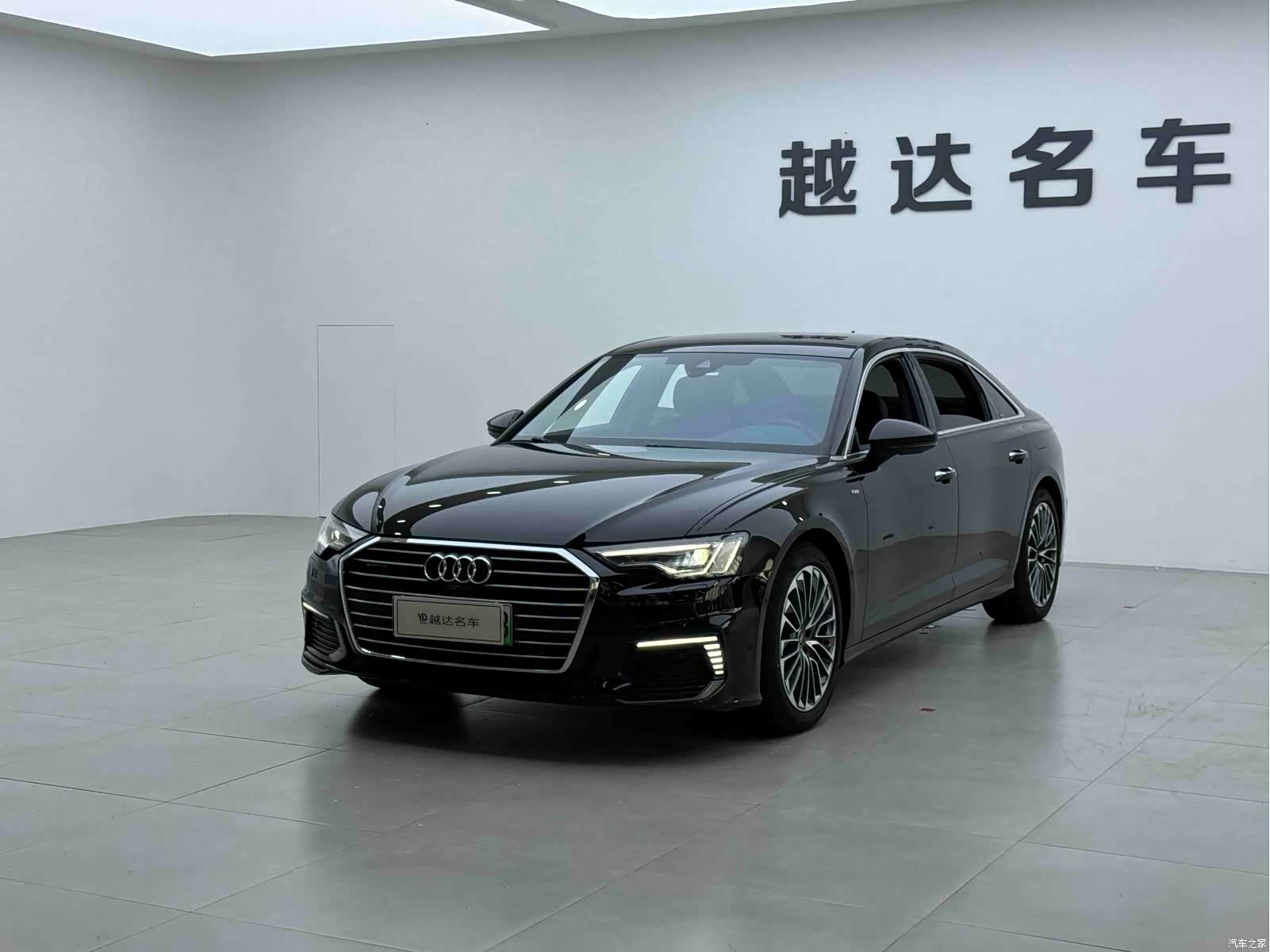 Audi A6L, 2023 4