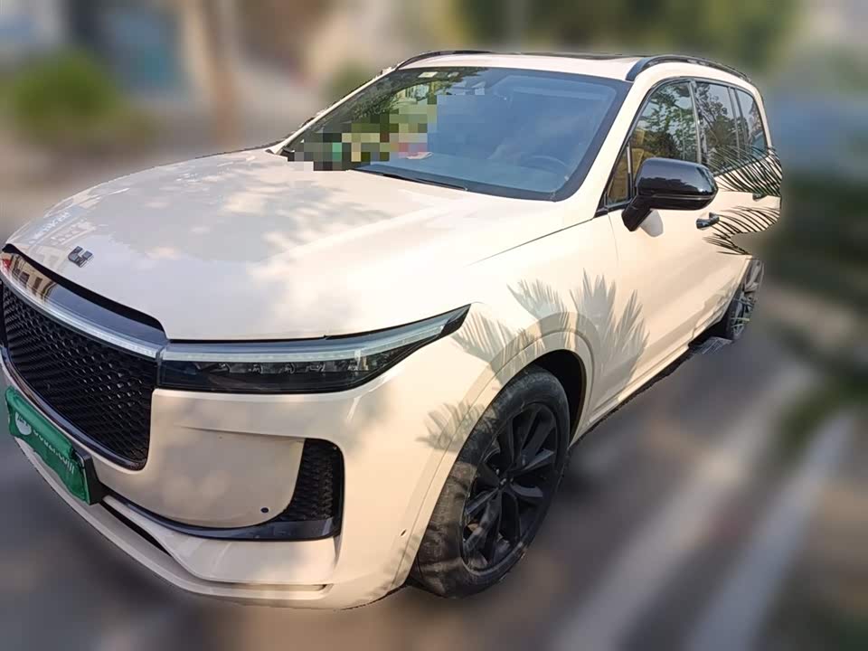 Li Auto Ideal ONE