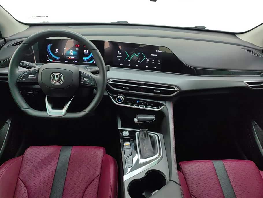 Changan Yidong