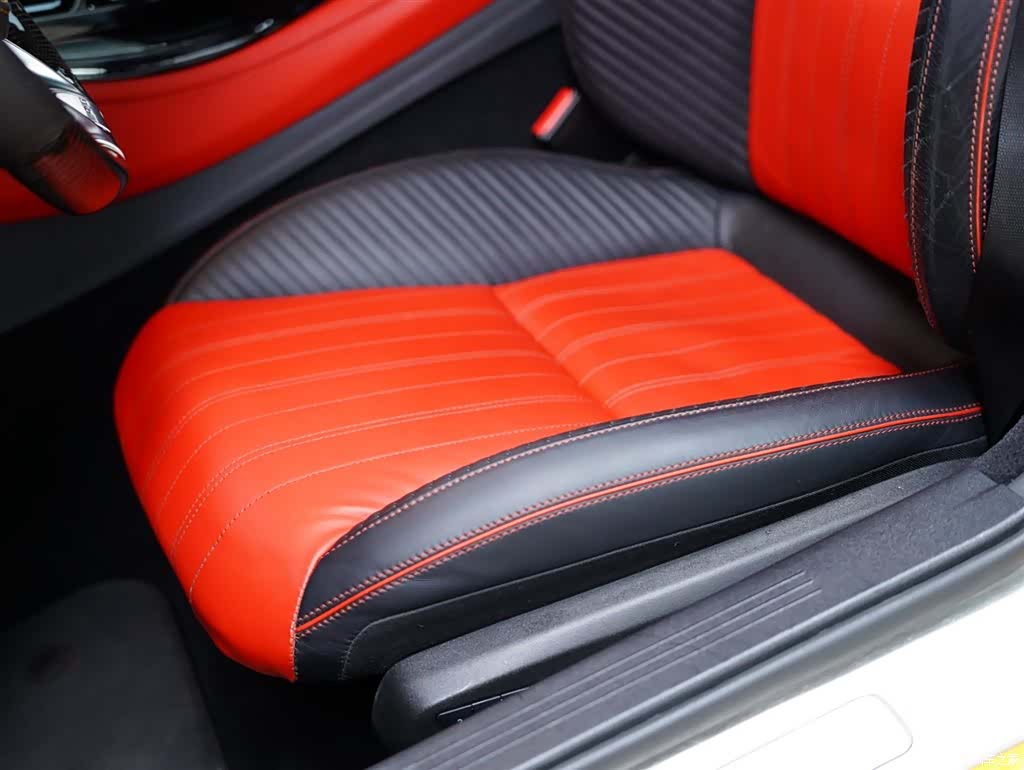 MG AMG, 2017 24