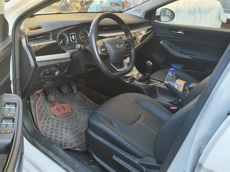 Chery Arrizo 5 Chery Arrizo 5
