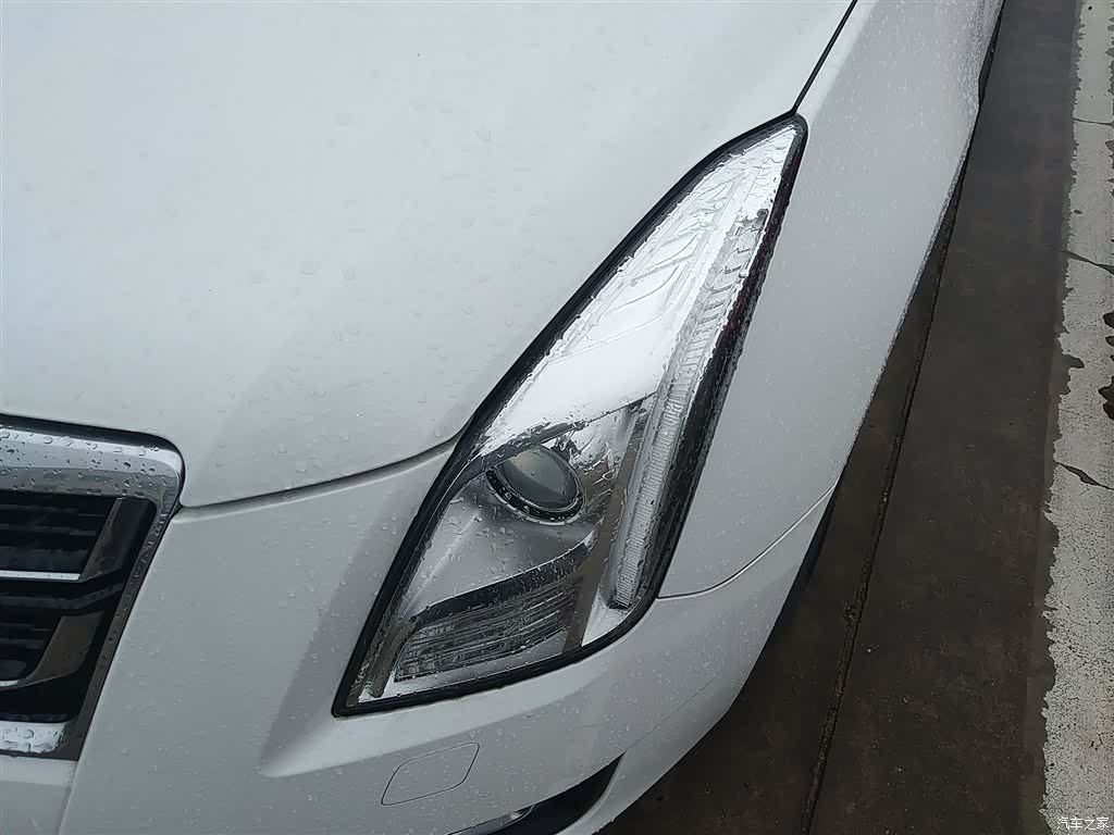 Cadillac XTS, 2017 24