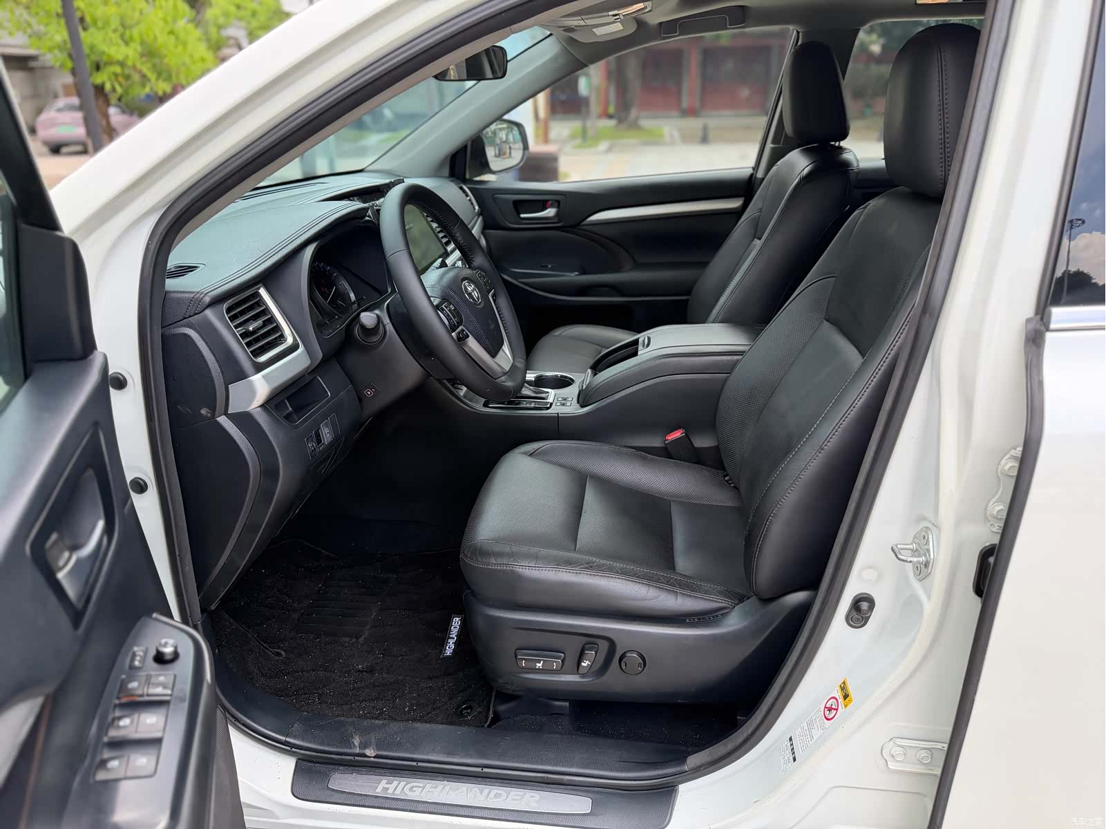 Toyota Highlander, 2016 6