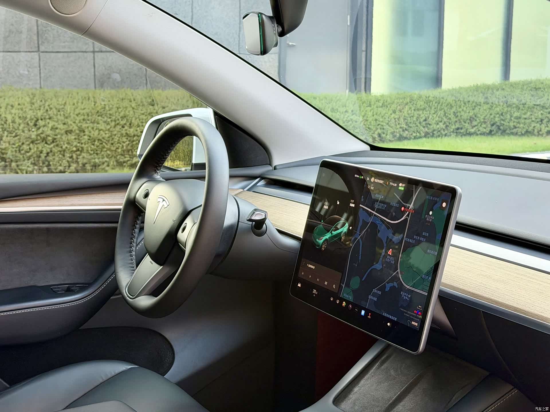 Tesla Model Y, 2022 12