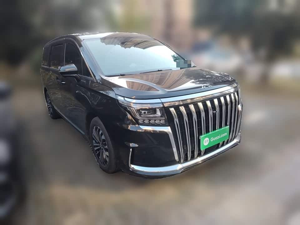JAC Refine Ruifeng RF8