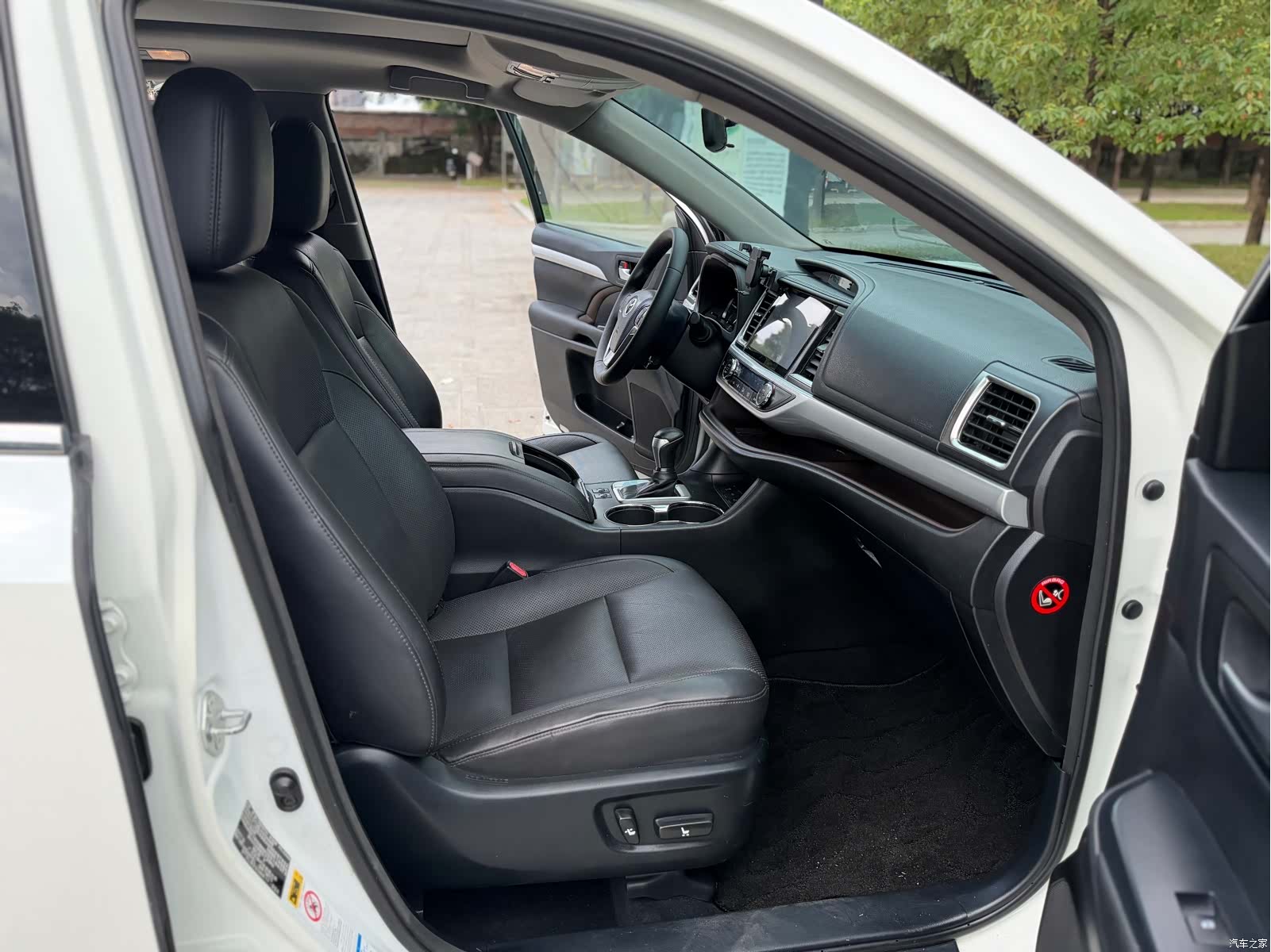 Toyota Highlander, 2016 9