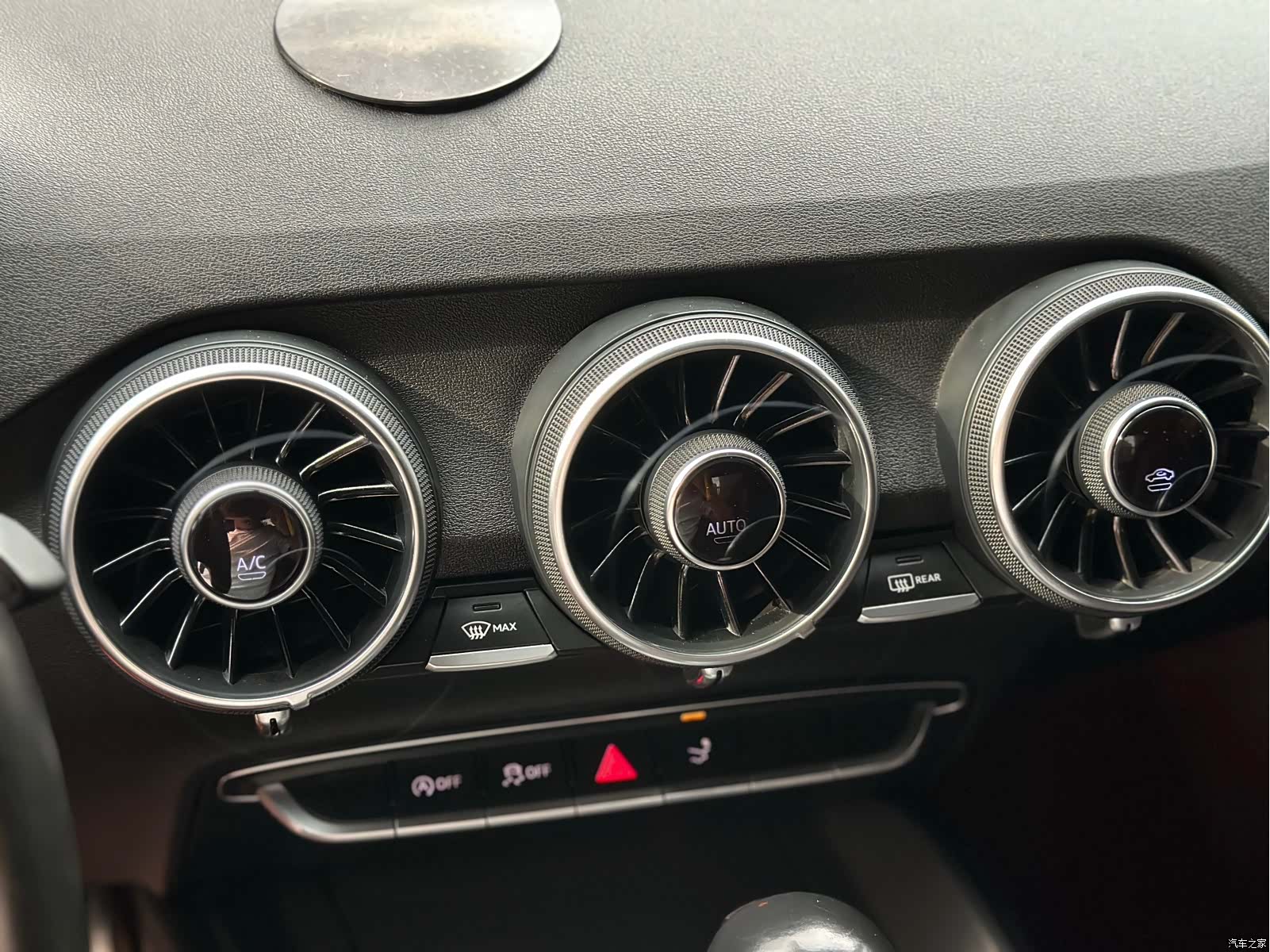 Audi TT, 2017 8