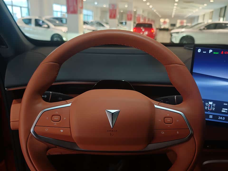 DEEPAL Dark blue S07