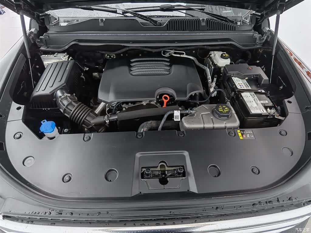 Haval H9, 2024 6