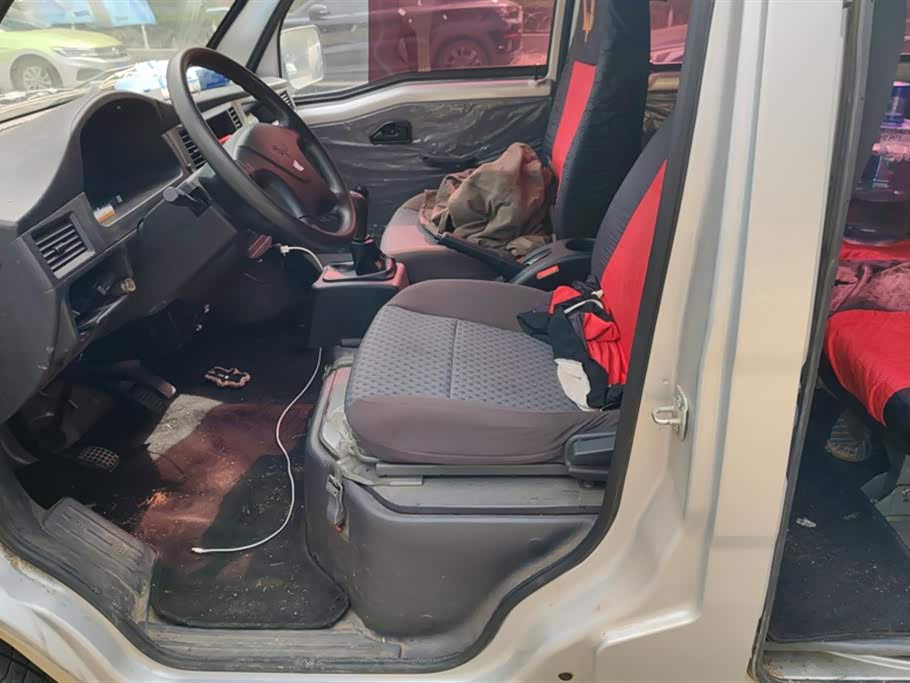 Wuling Light of Wuling