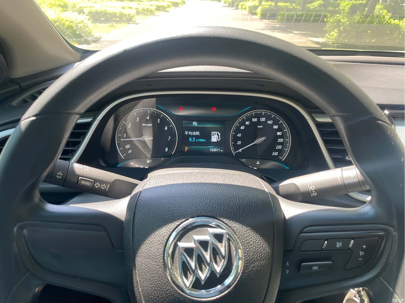 Buick 15N, 2017 16