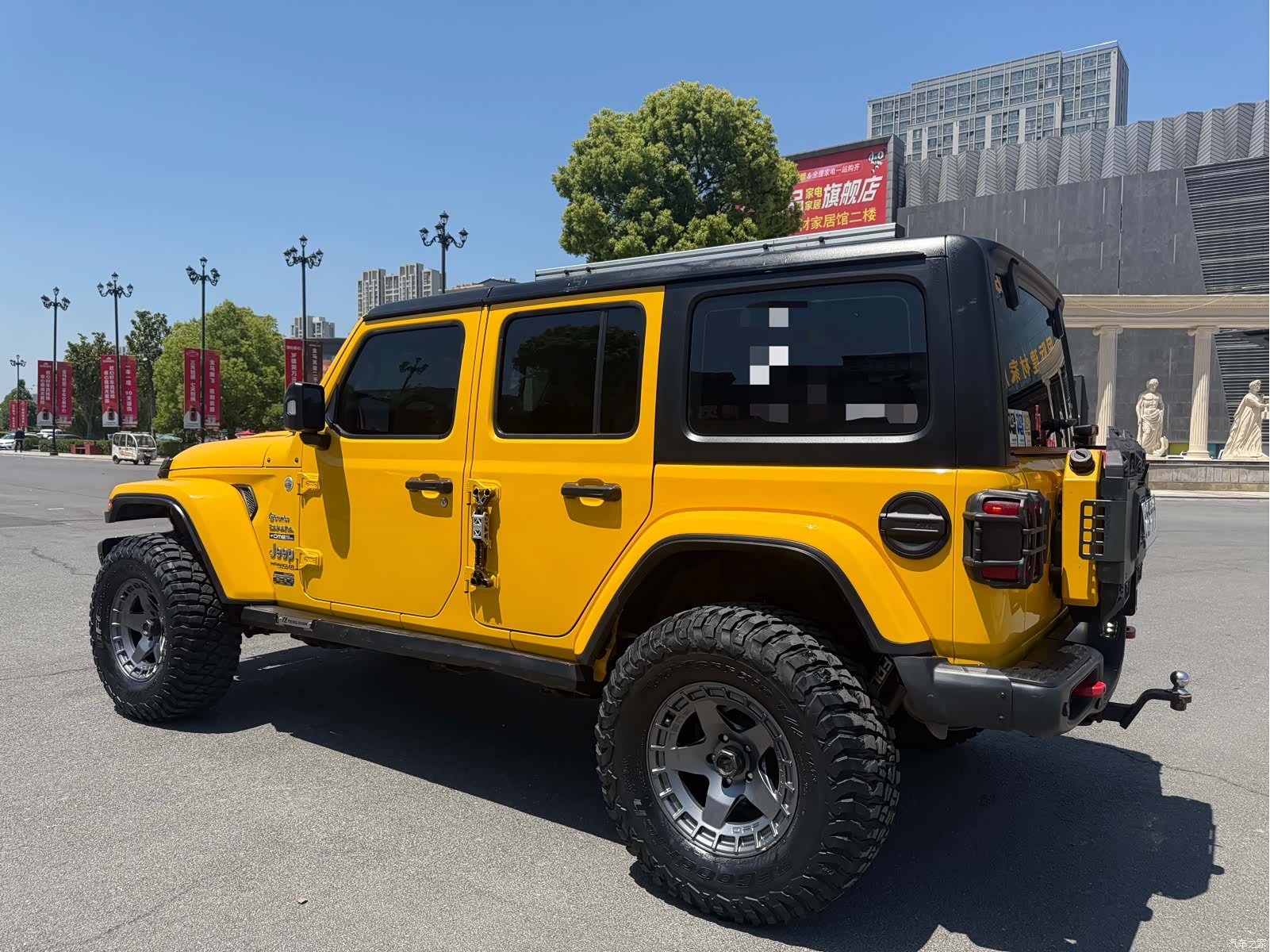 Jeep Wrangler, 2021 7