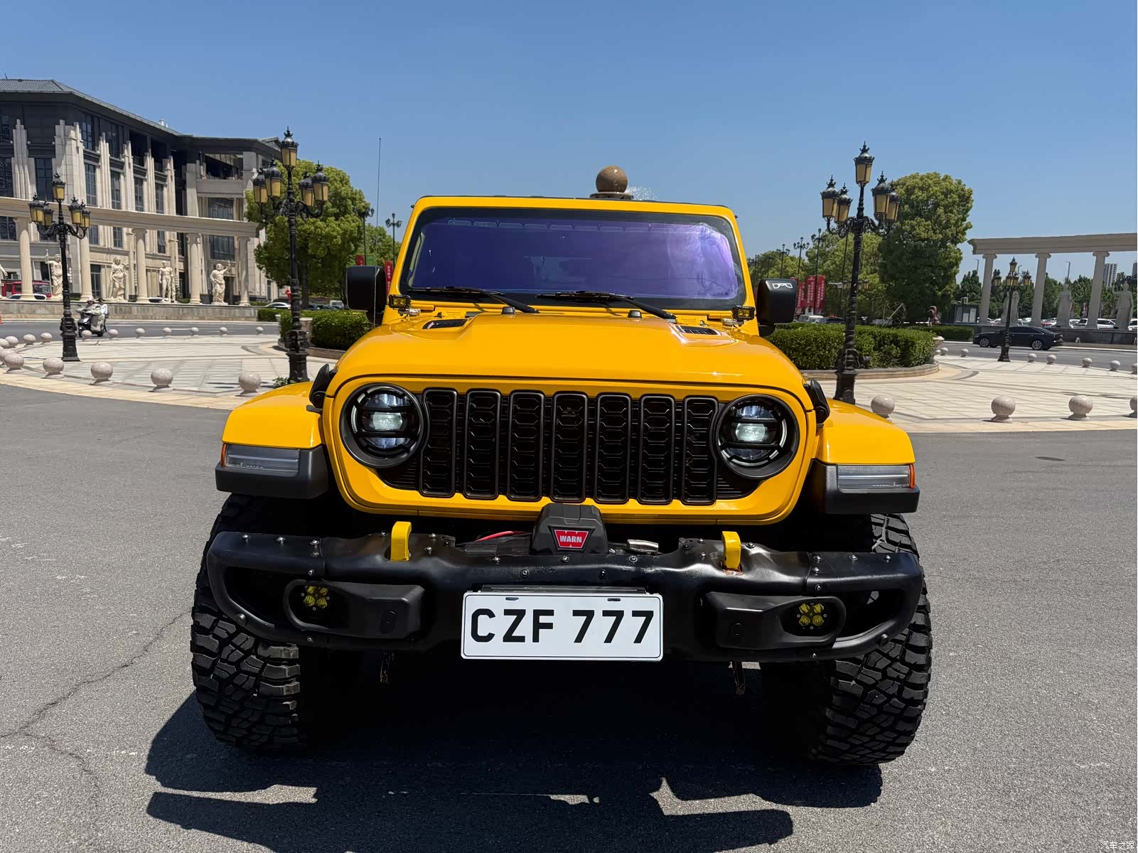 Jeep Wrangler, 2021 2