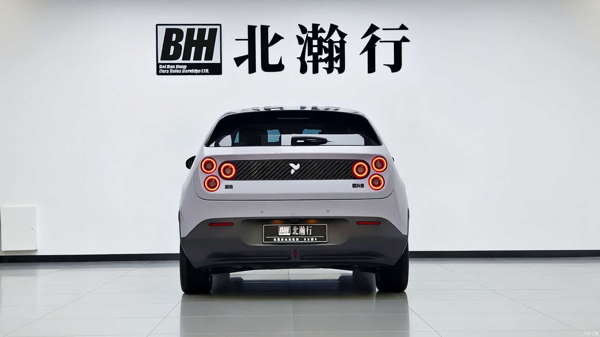 NIO firefly, 2025 4
