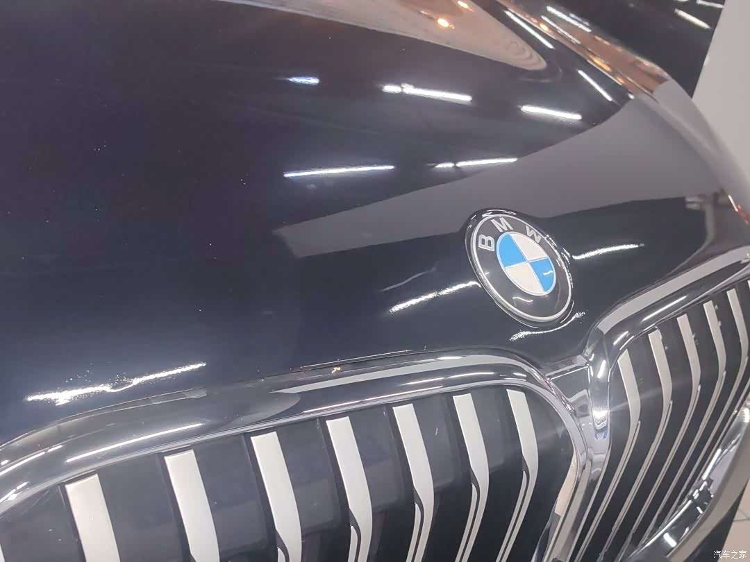 BMW 7 Series, 2017 14
