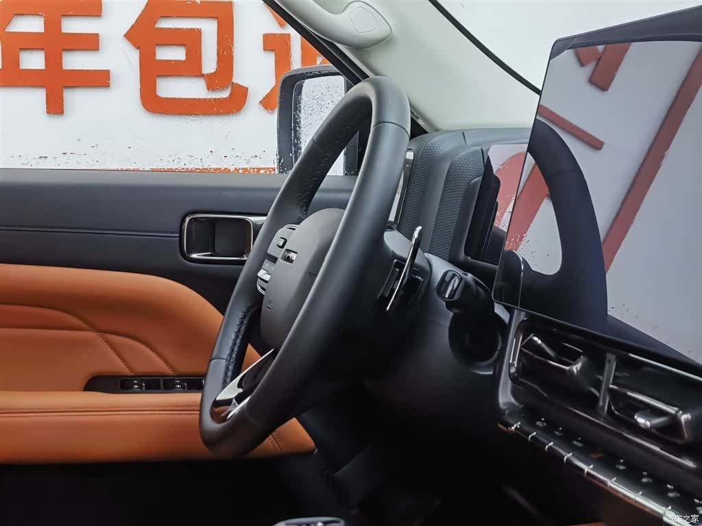 Haval H9, 2024 22