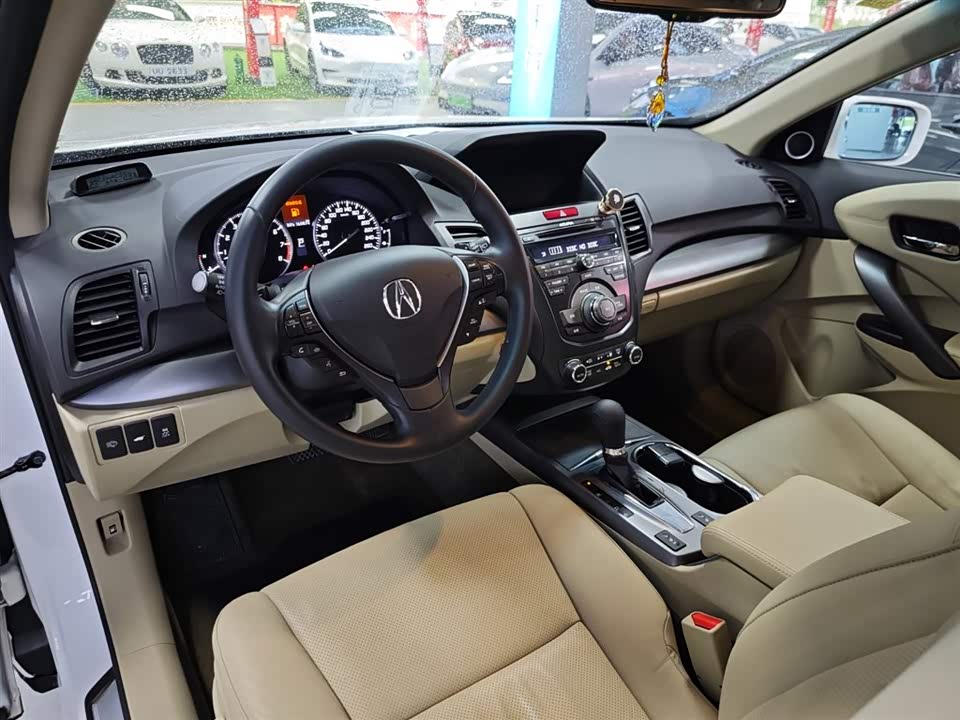 Acura RDX