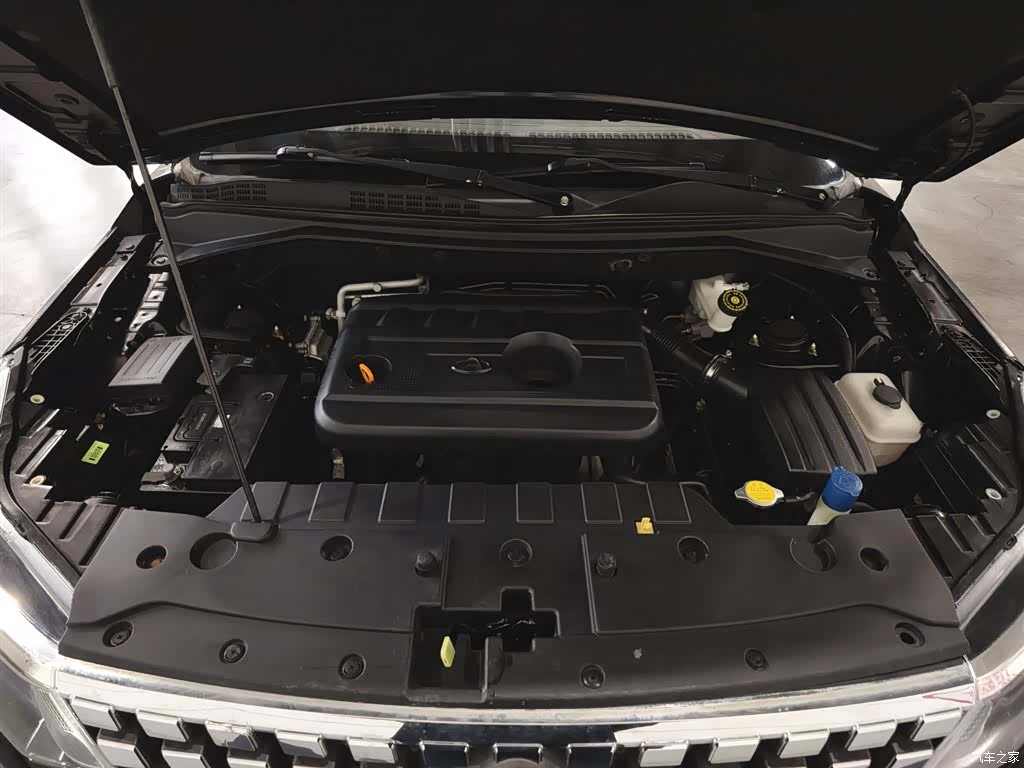 Changan CX70, 2016 6