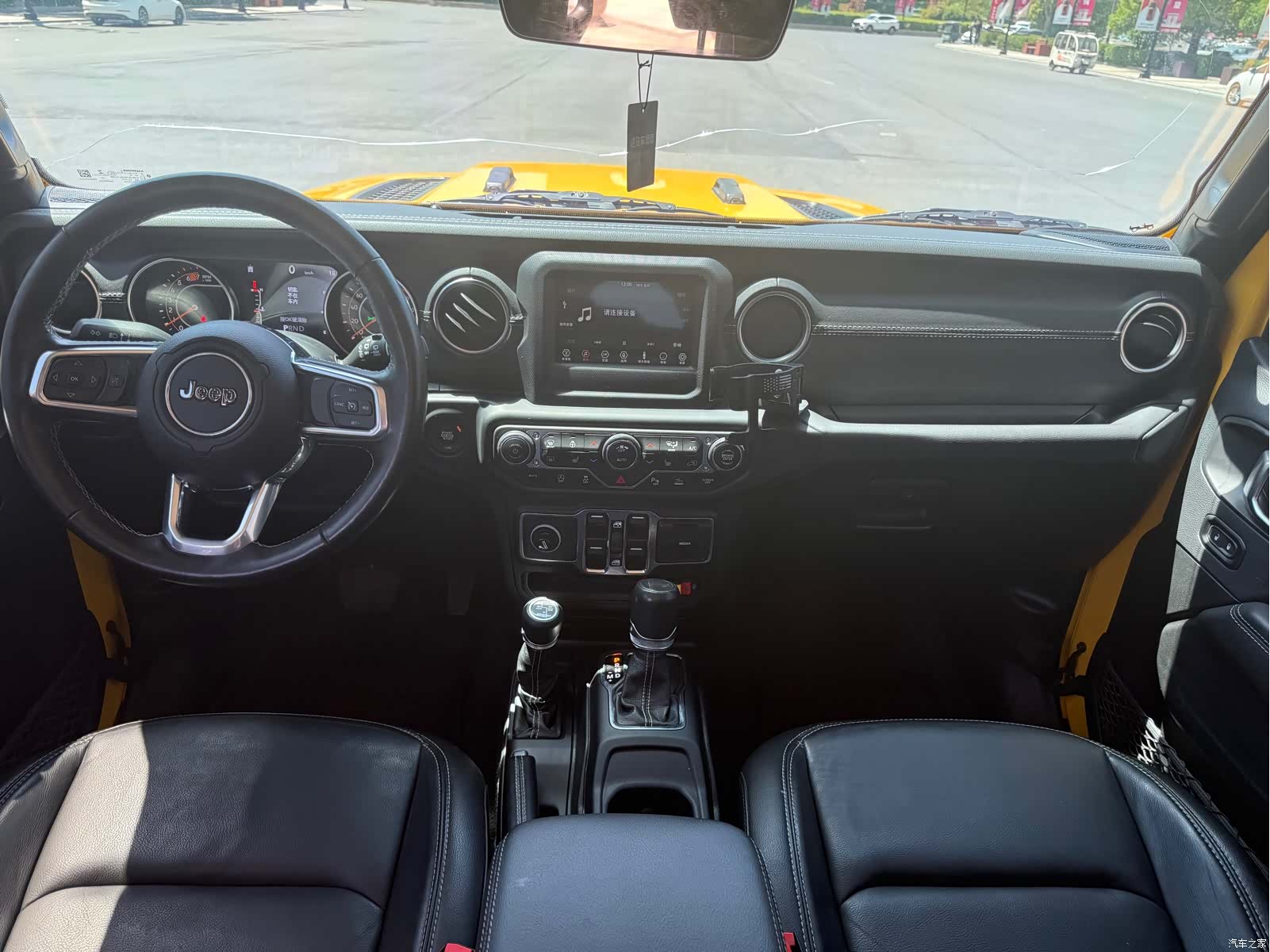 Jeep Wrangler, 2021 6