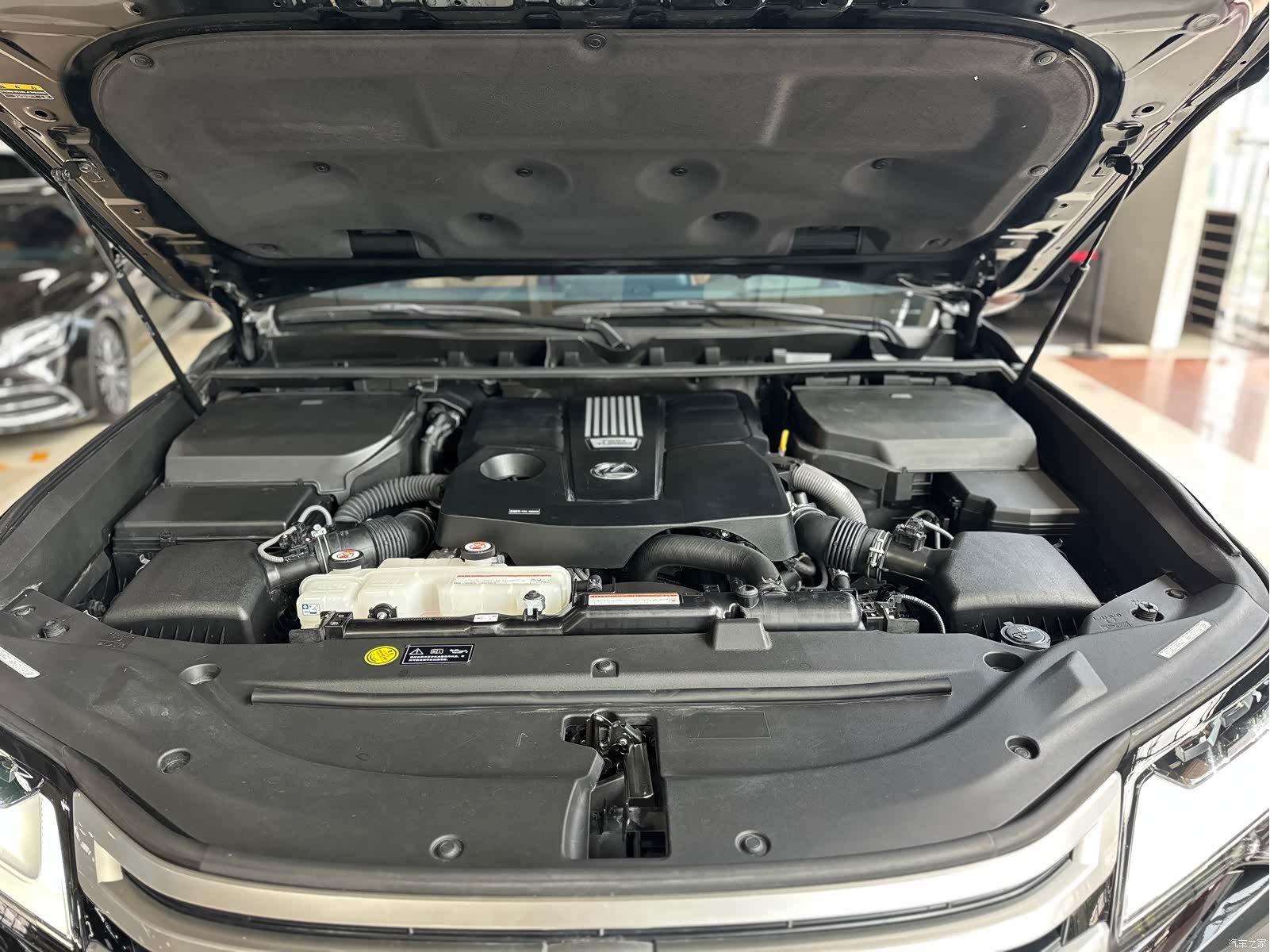 Lexus LX, 2024 20
