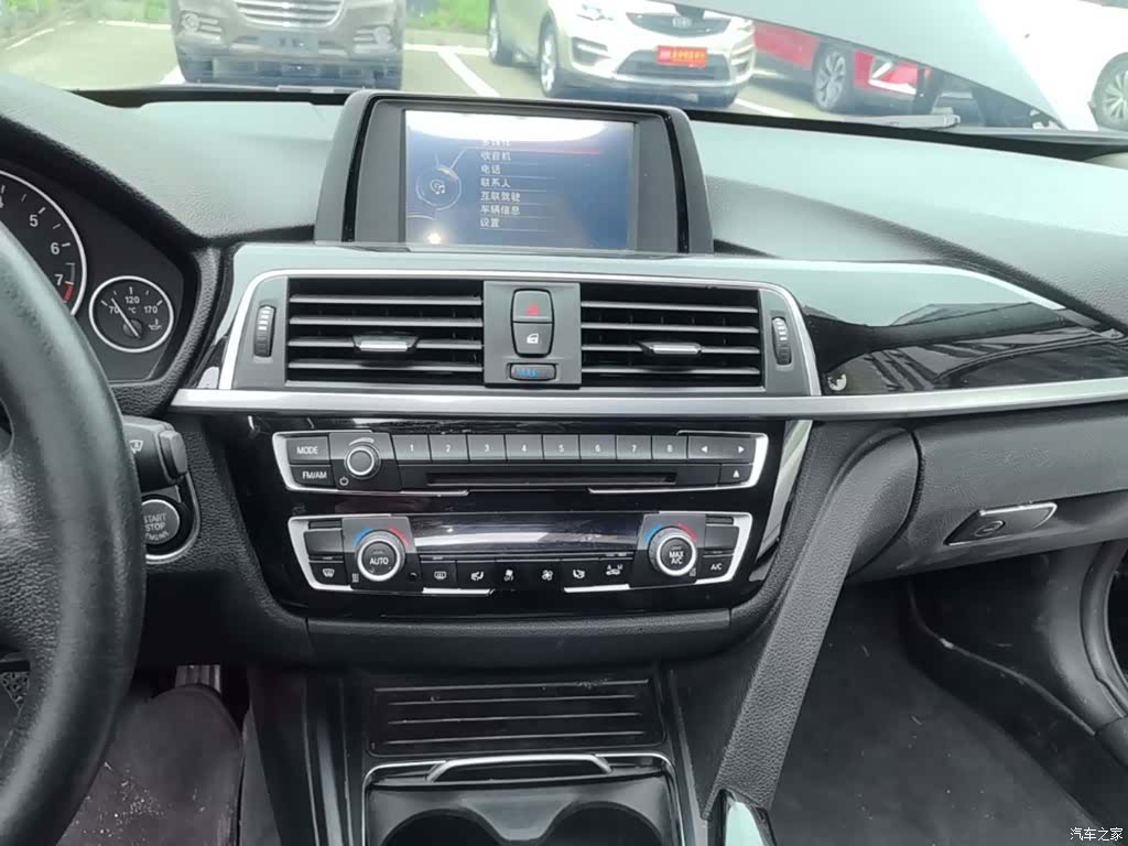 BMW 3 Series, 2016 13
