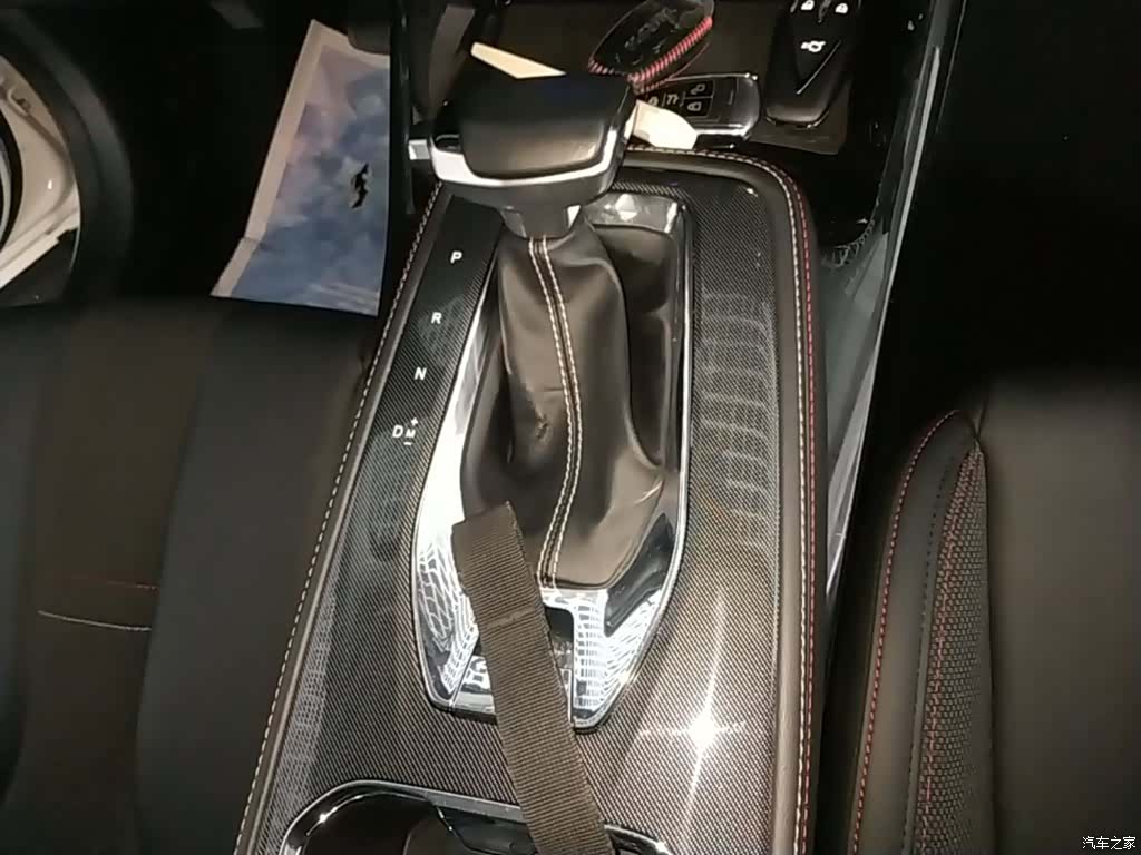 Changan X5, 2022 14