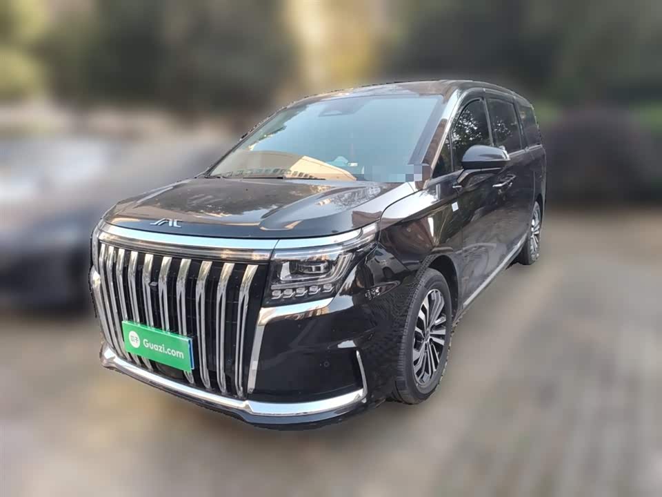 JAC Refine Ruifeng RF8