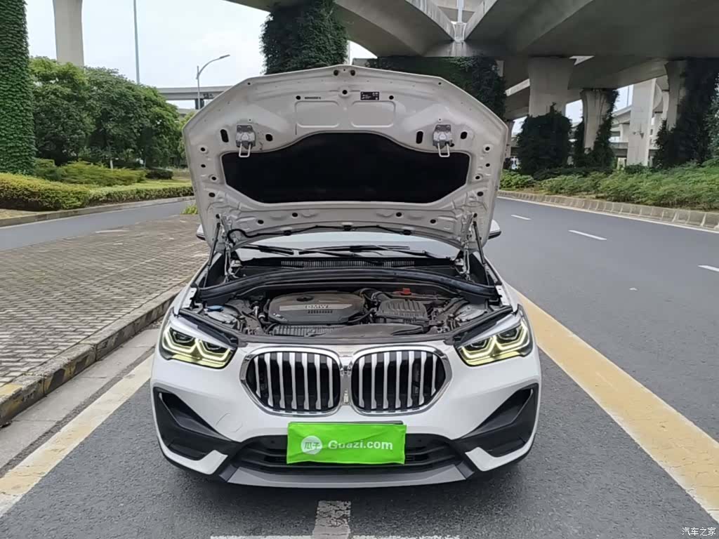 BMW X1, 2022 20
