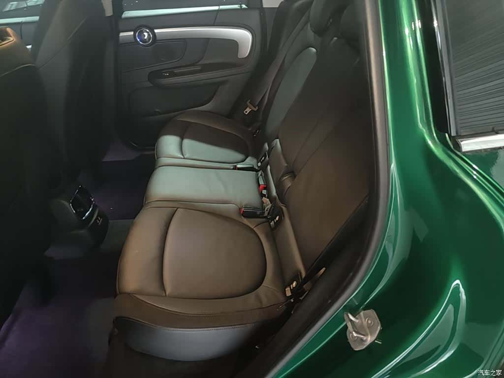 Mini Countryman, 2020 17