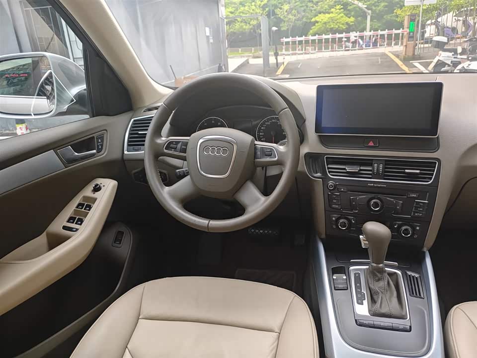 Audi Q5 Audi Q5